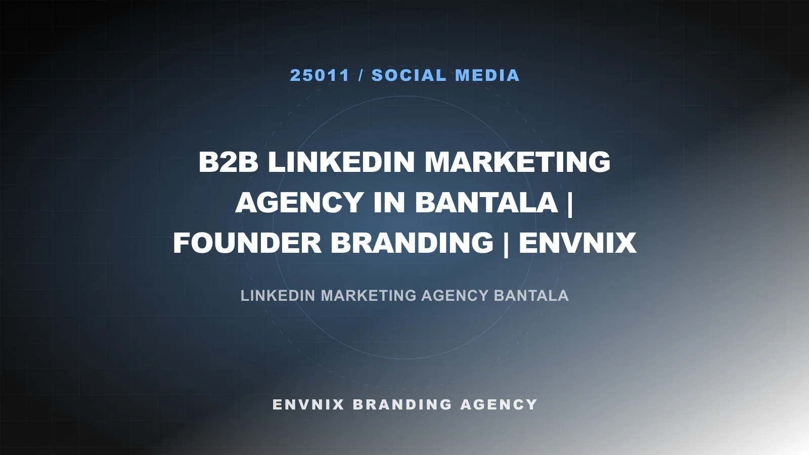 Social Media feature image