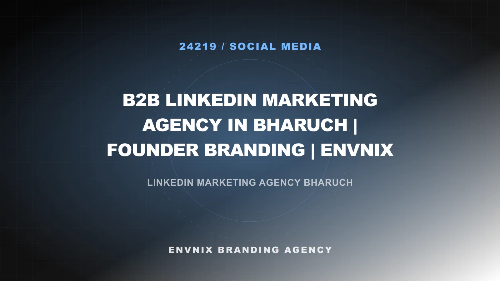 Social Media blog feature image
