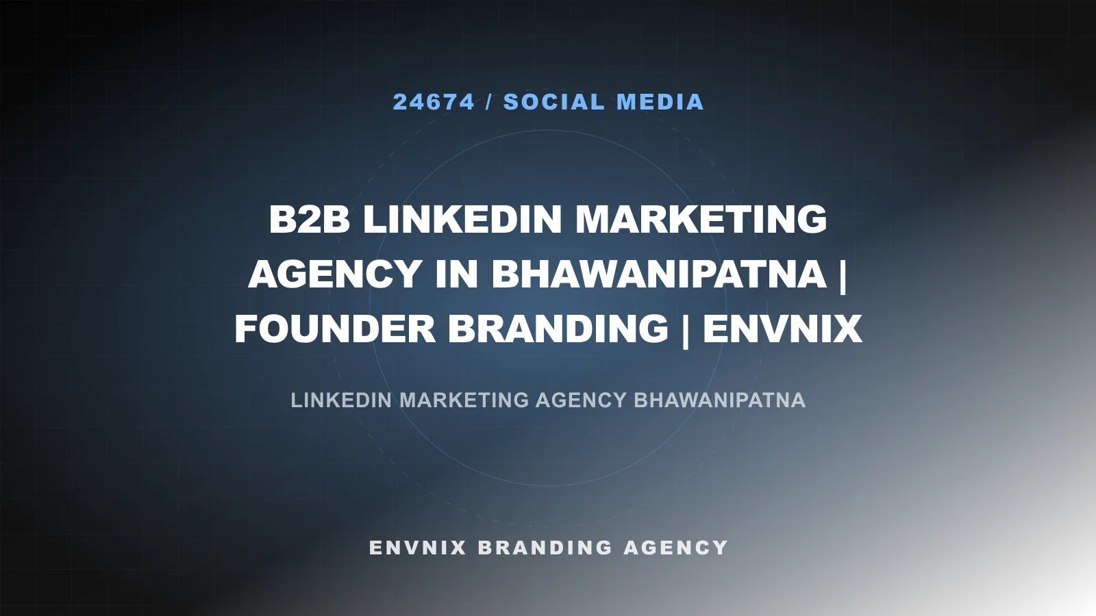 Social Media blog feature image