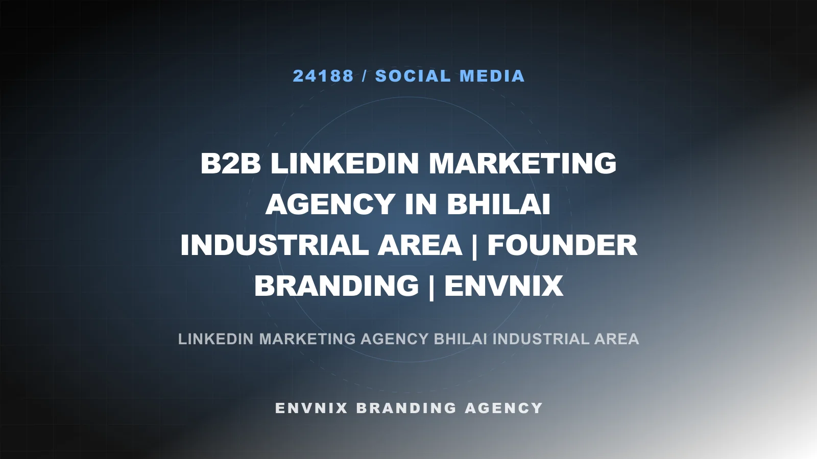 Social Media feature image