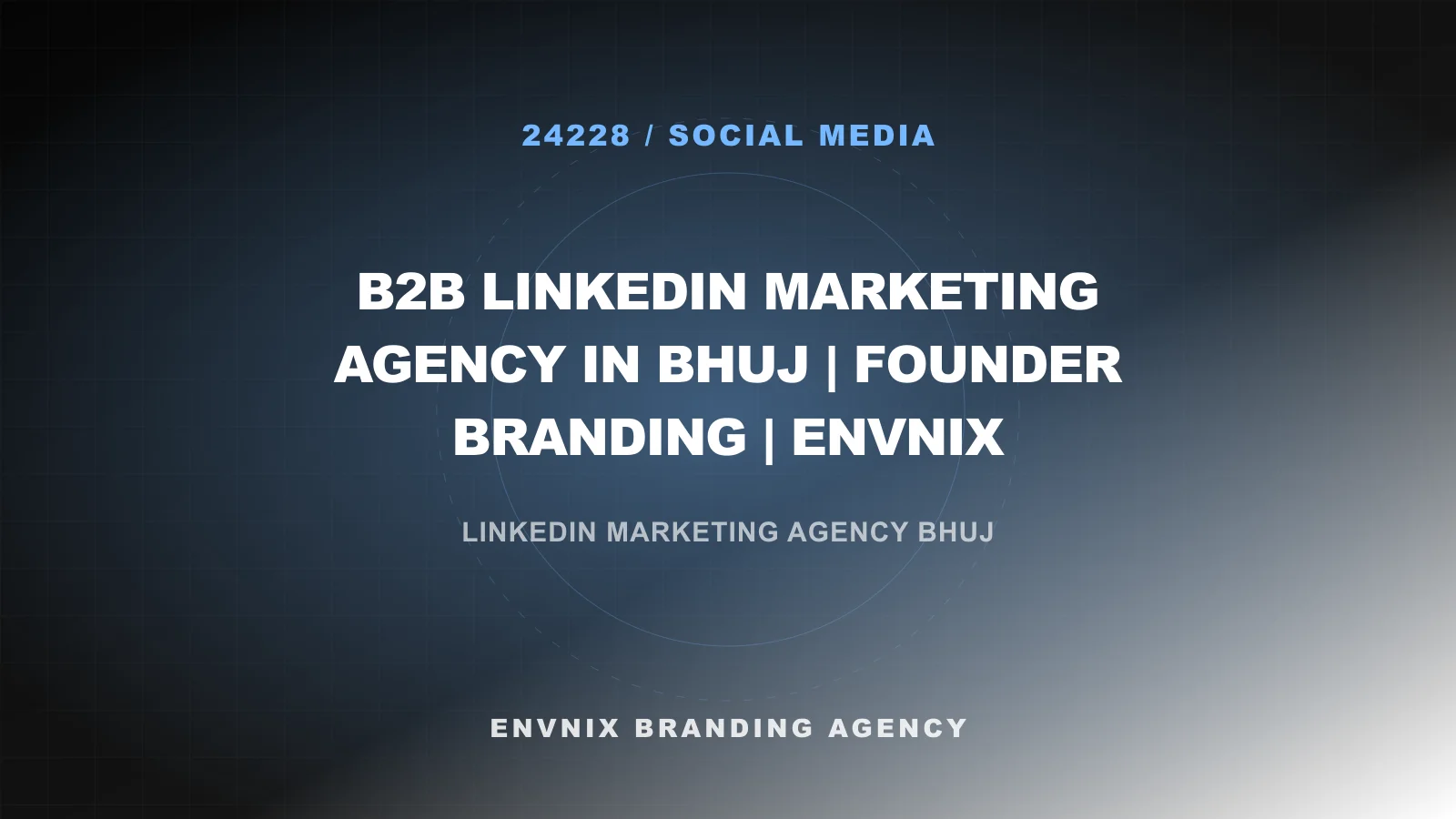 Social Media feature image