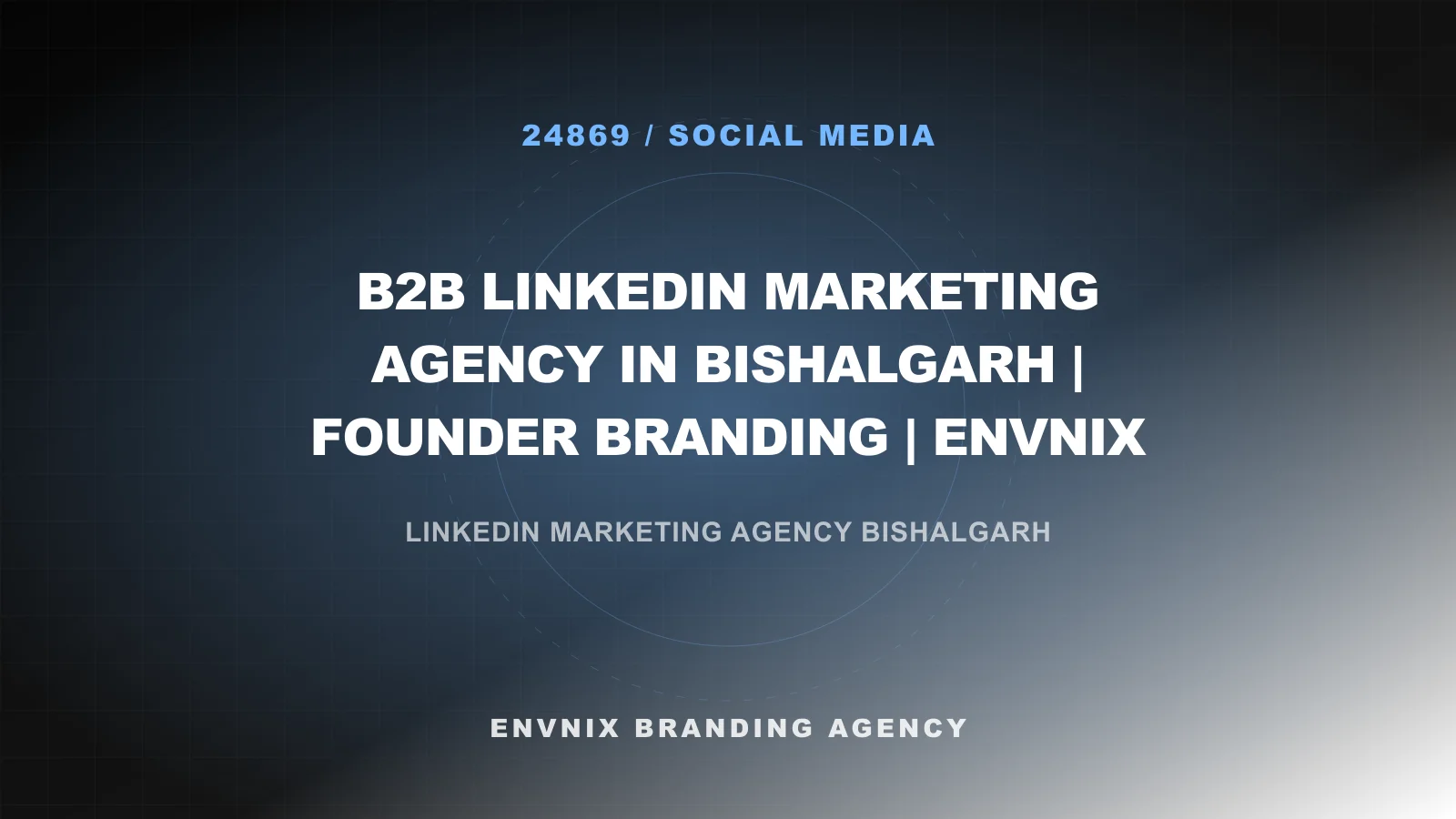Social Media blog feature image
