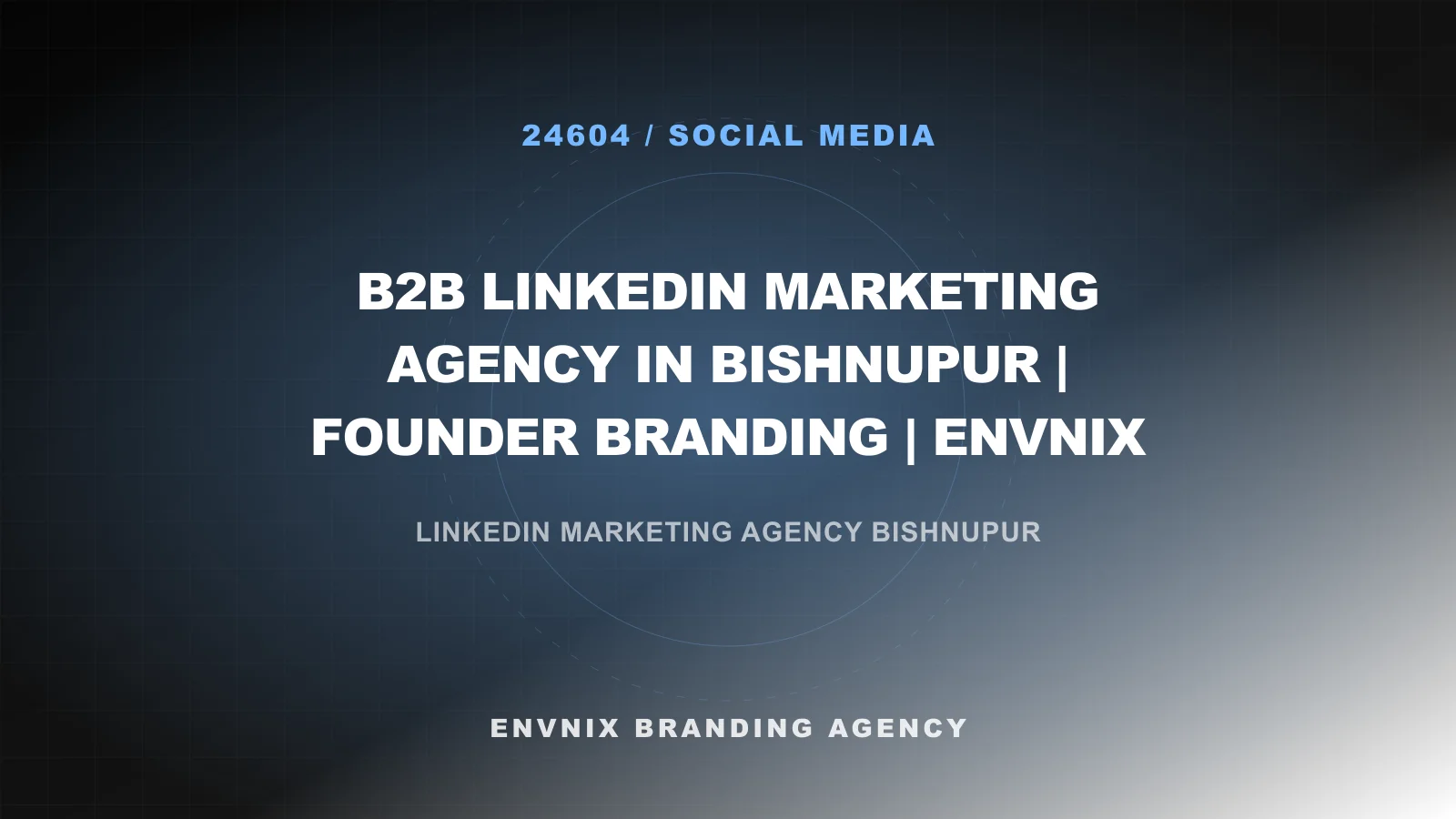 Social Media blog feature image