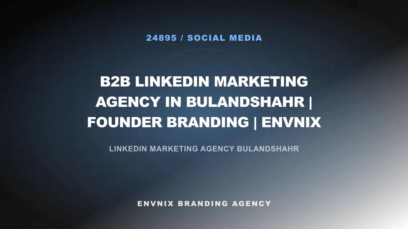 Social Media feature image