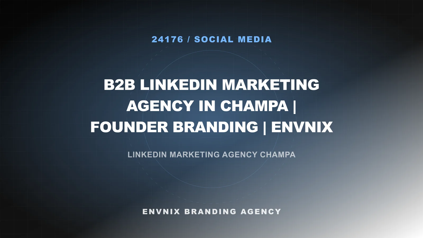 Social Media feature image