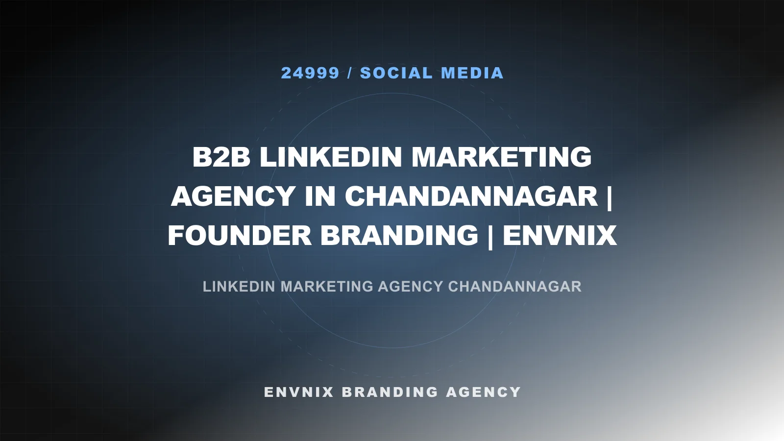 Social Media feature image