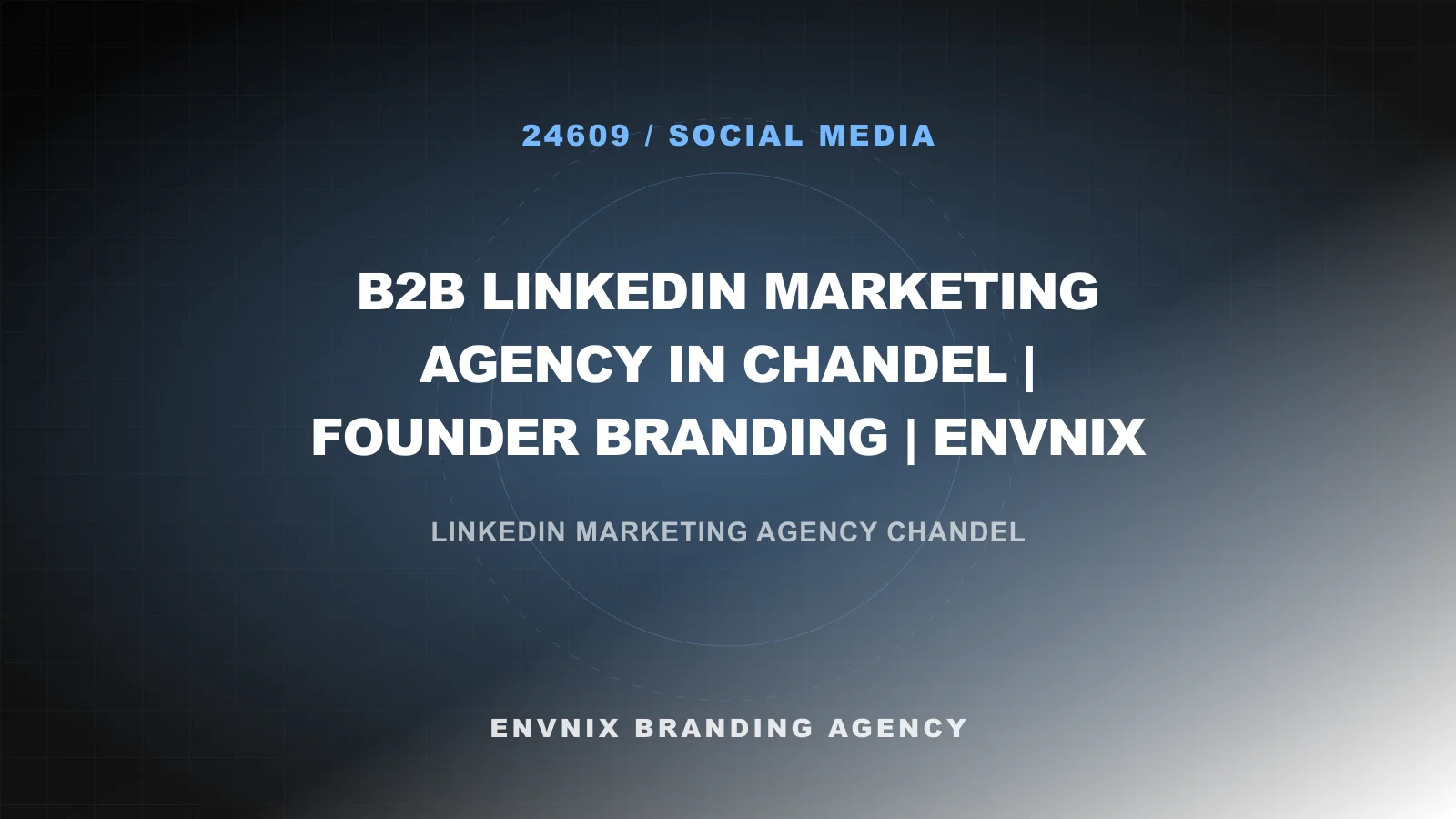 Social Media blog feature image