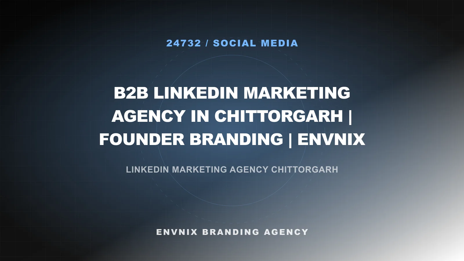 Social Media blog feature image