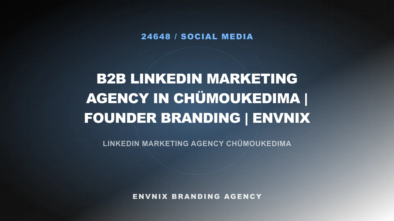 Social Media blog feature image