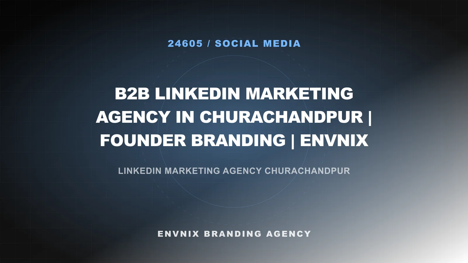 Social Media blog feature image