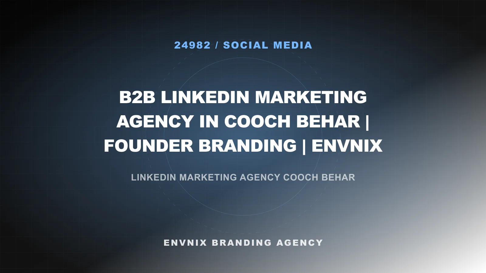 Social Media blog feature image
