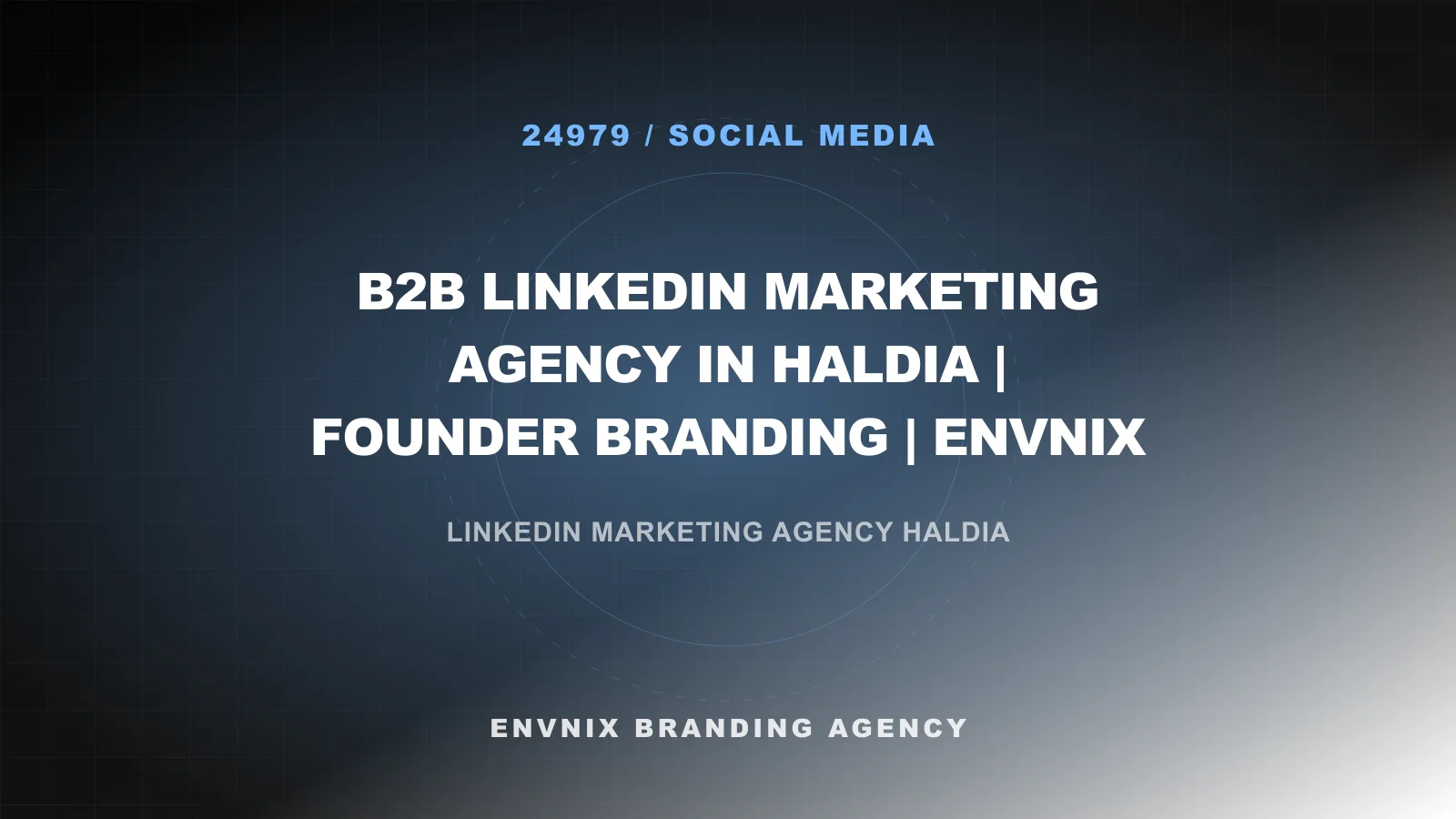 Social Media feature image