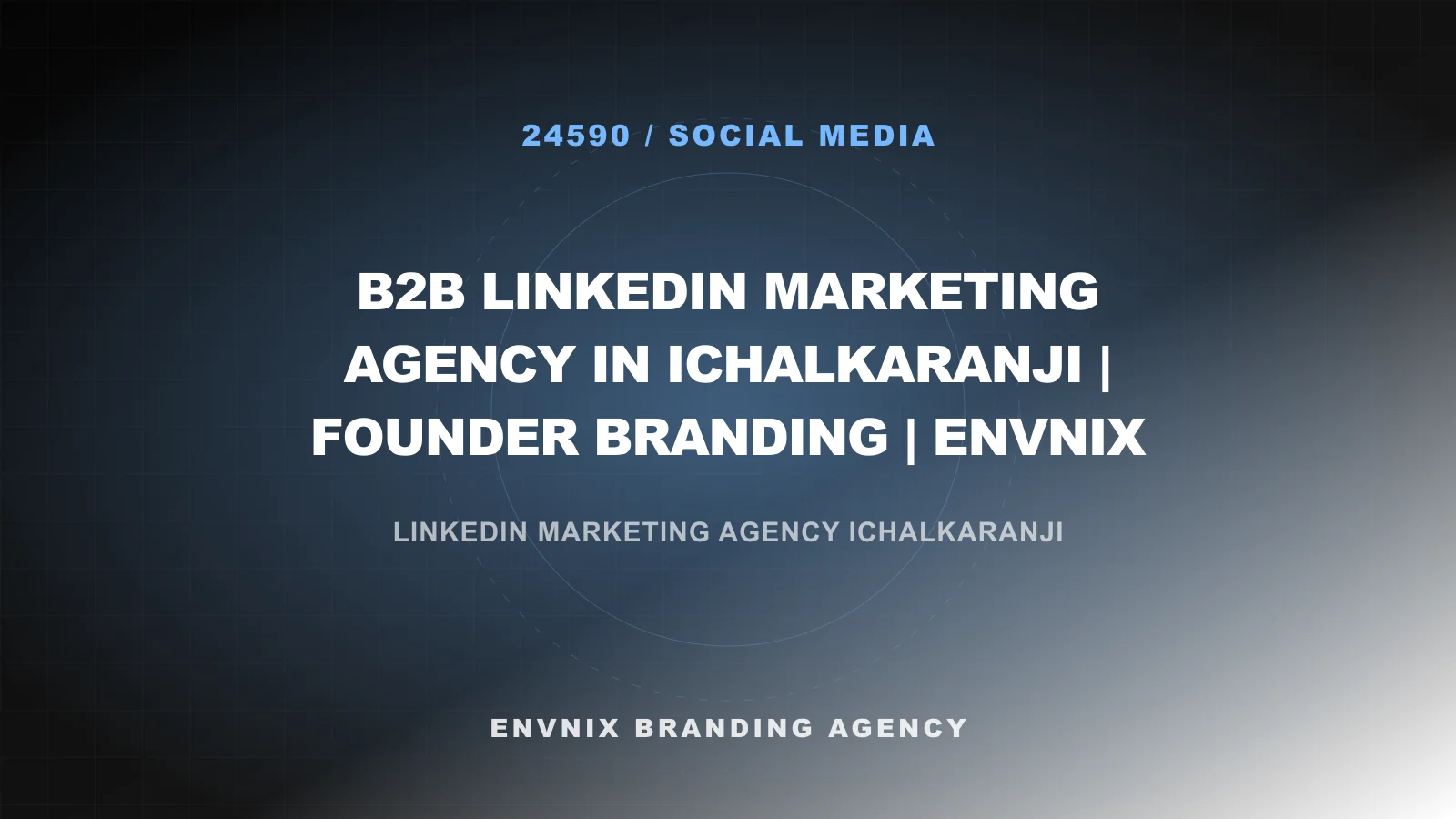 Social Media feature image