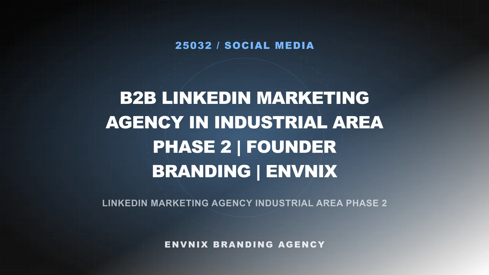 Social Media blog feature image