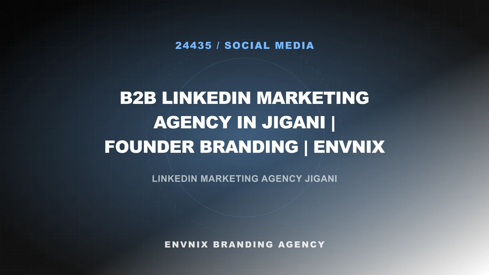 Social Media blog feature image