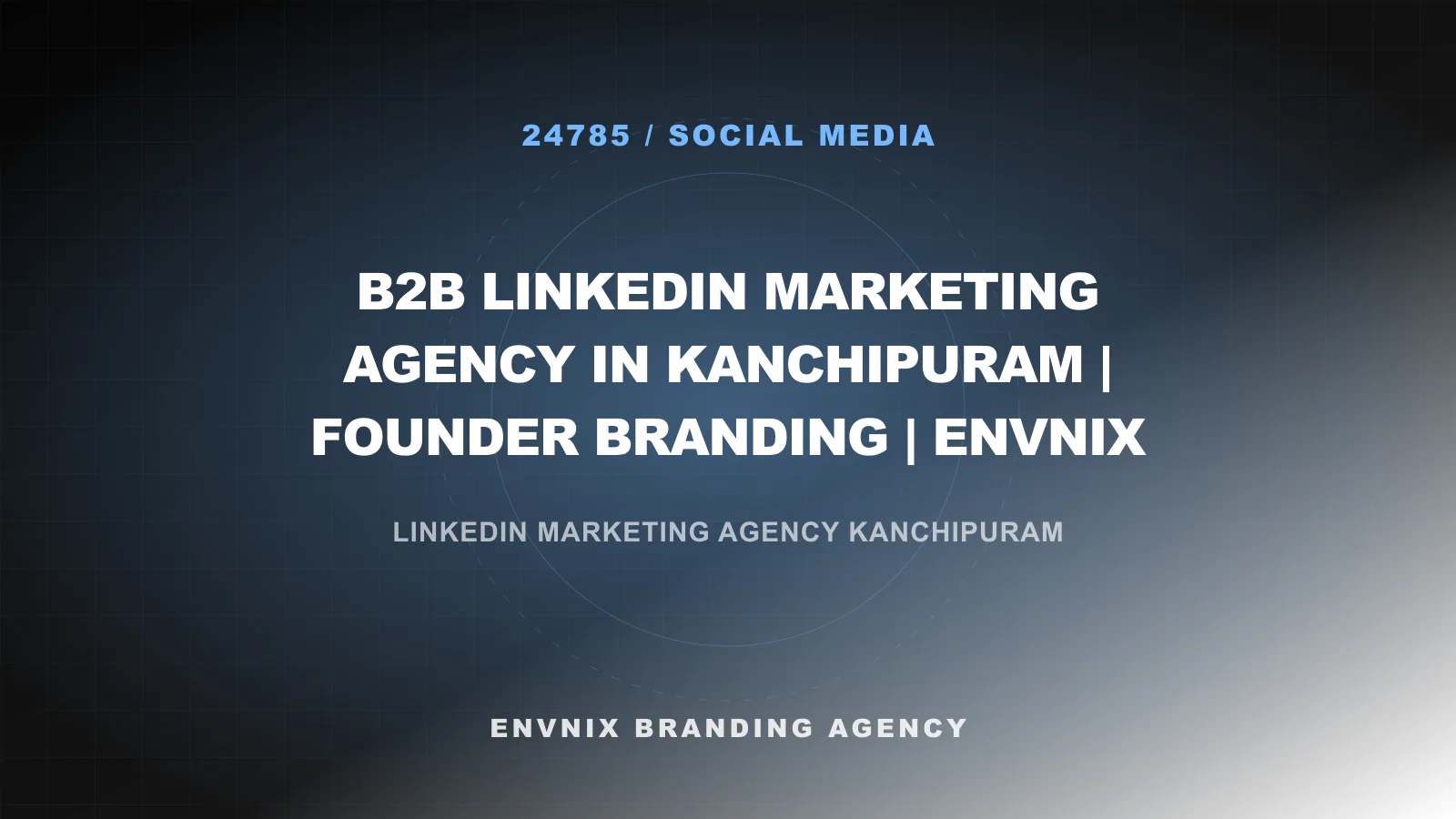 Social Media blog feature image