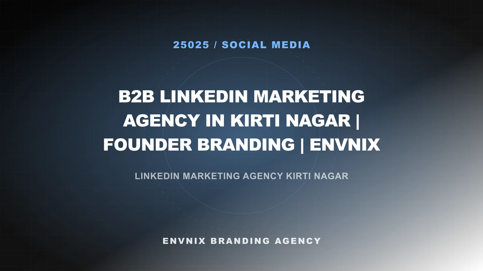 Social Media feature image