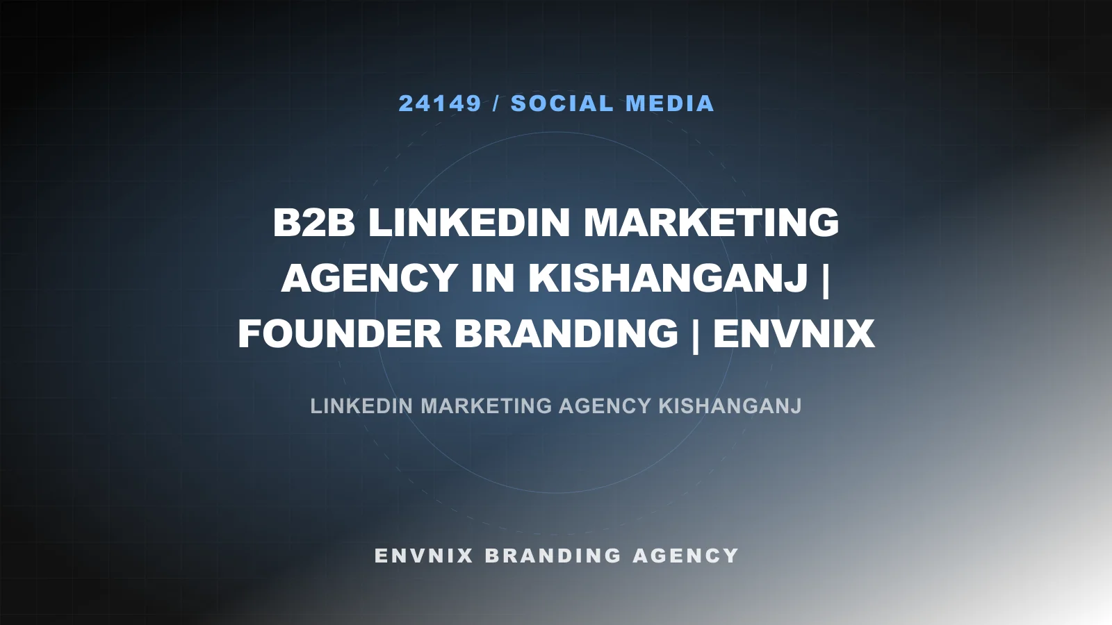 Social Media feature image