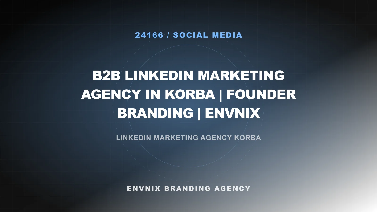 Social Media blog feature image