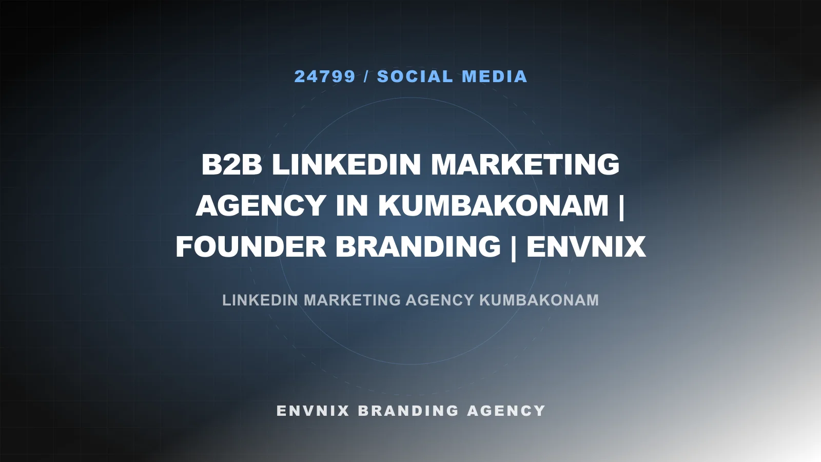 Social Media blog feature image