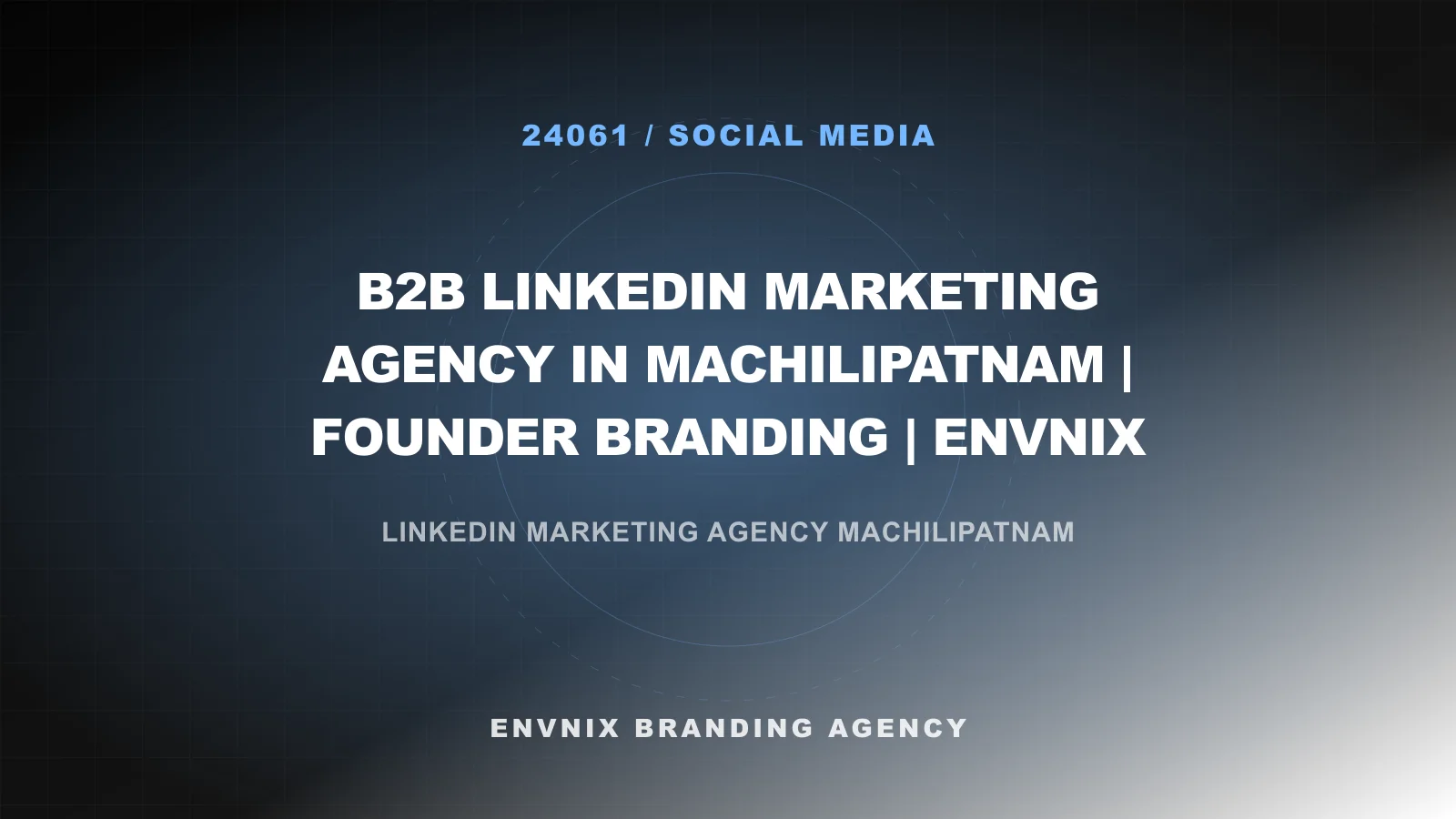 Social Media blog feature image