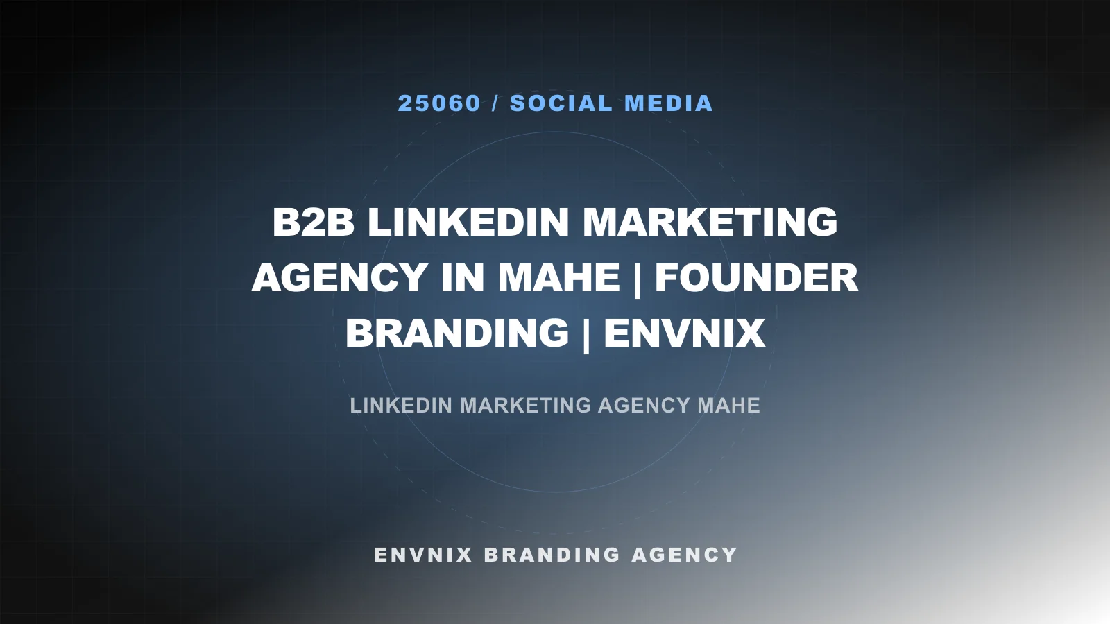 Social Media feature image