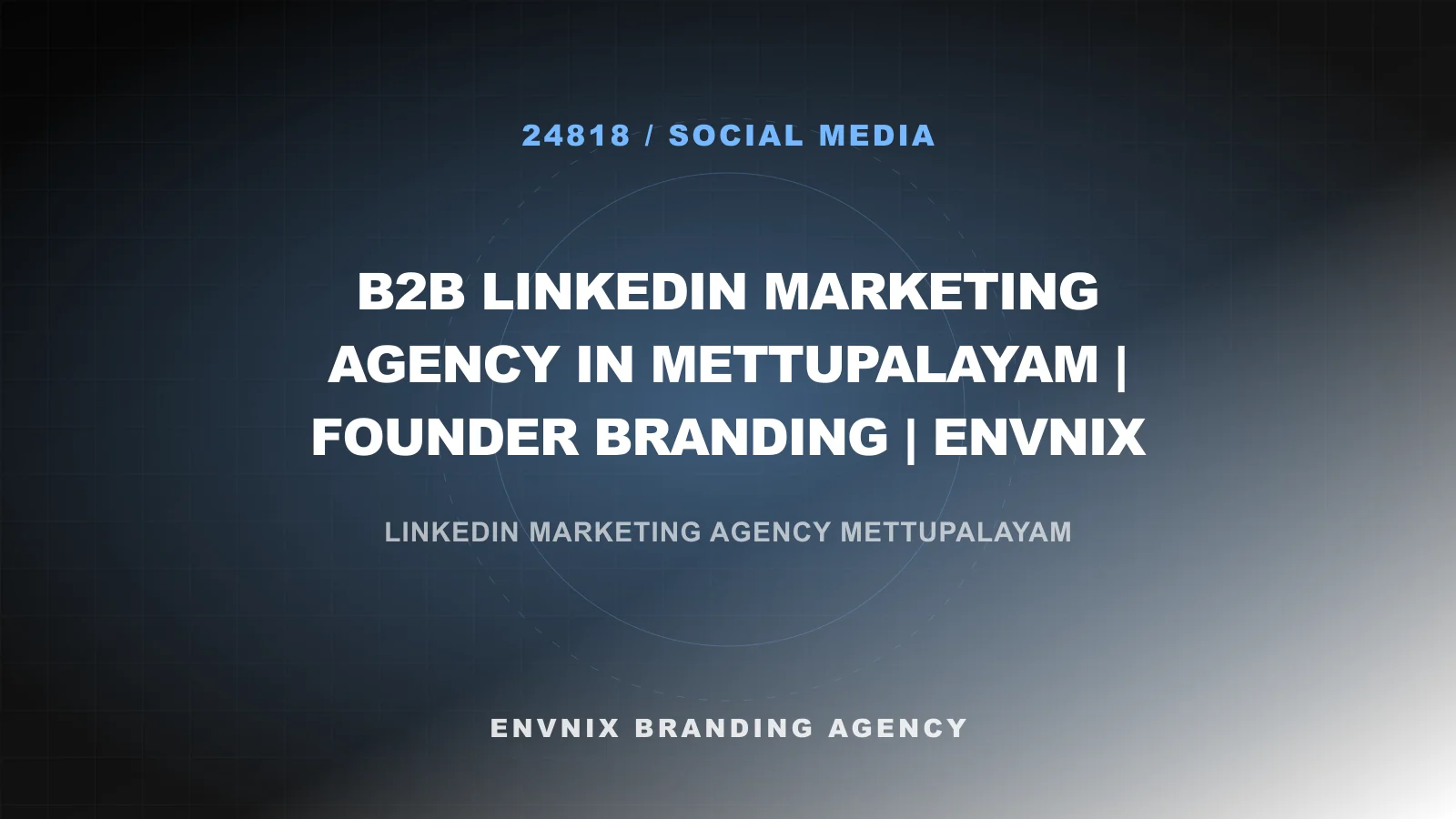 Social Media feature image