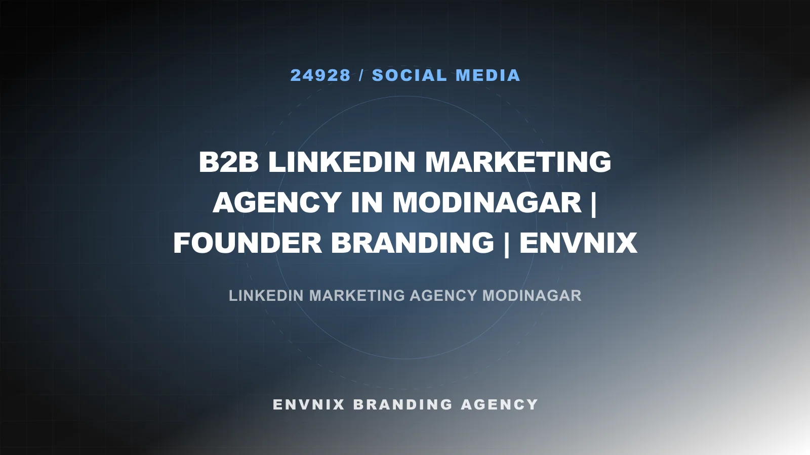 Social Media feature image