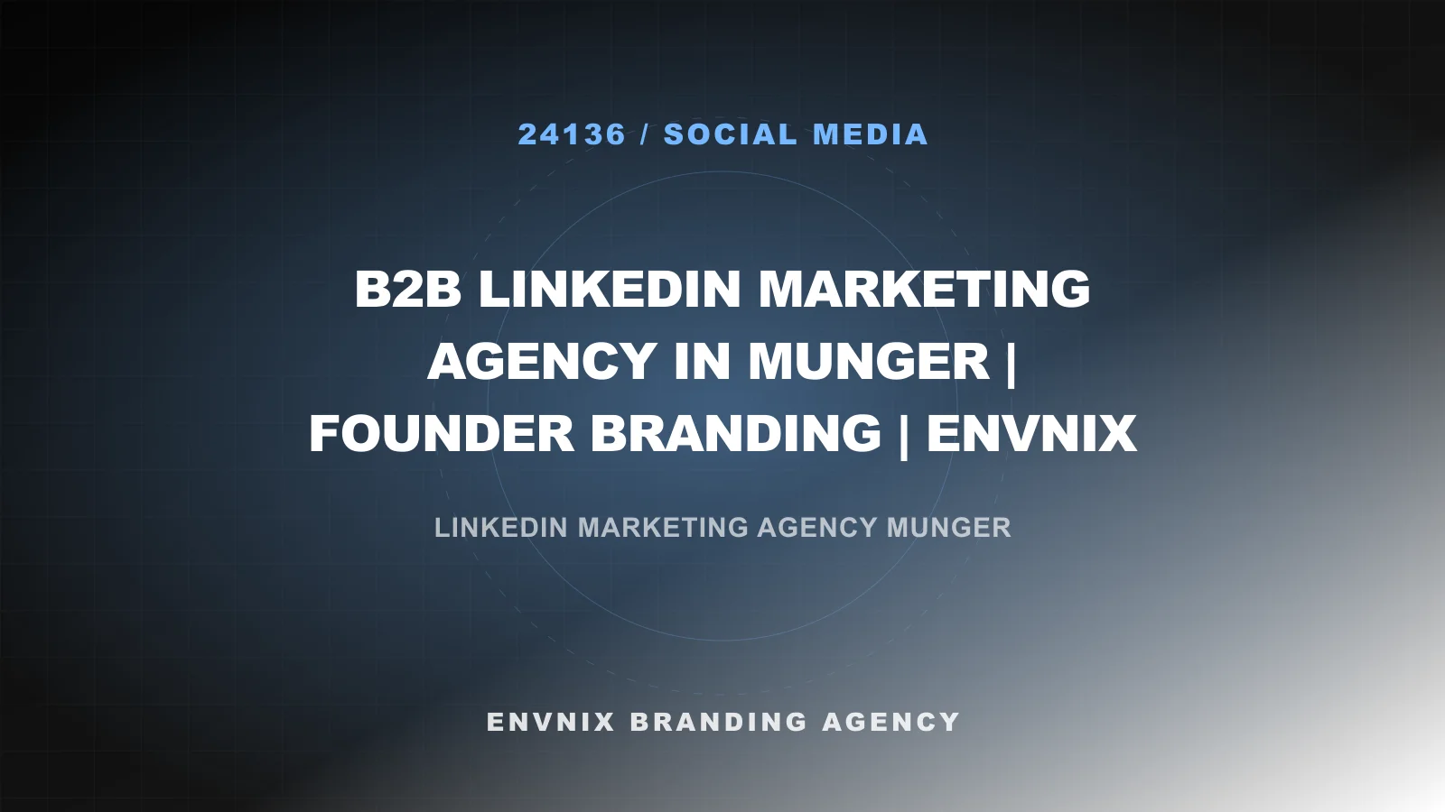 Social Media blog feature image
