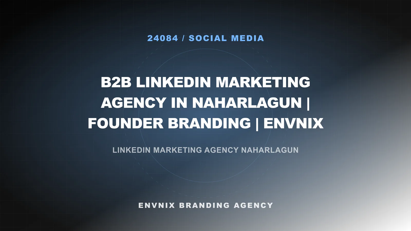 Social Media blog feature image