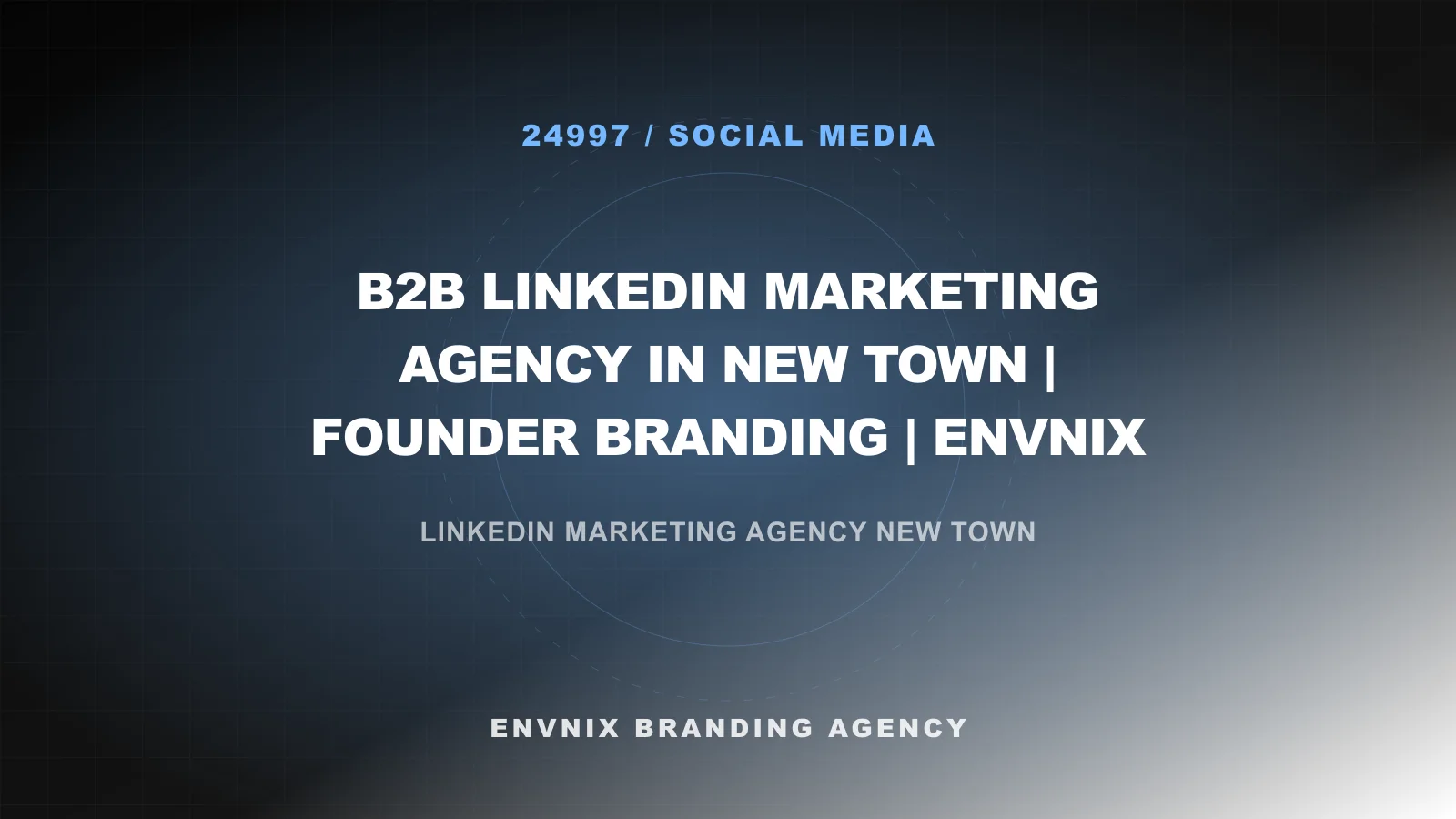 Social Media feature image