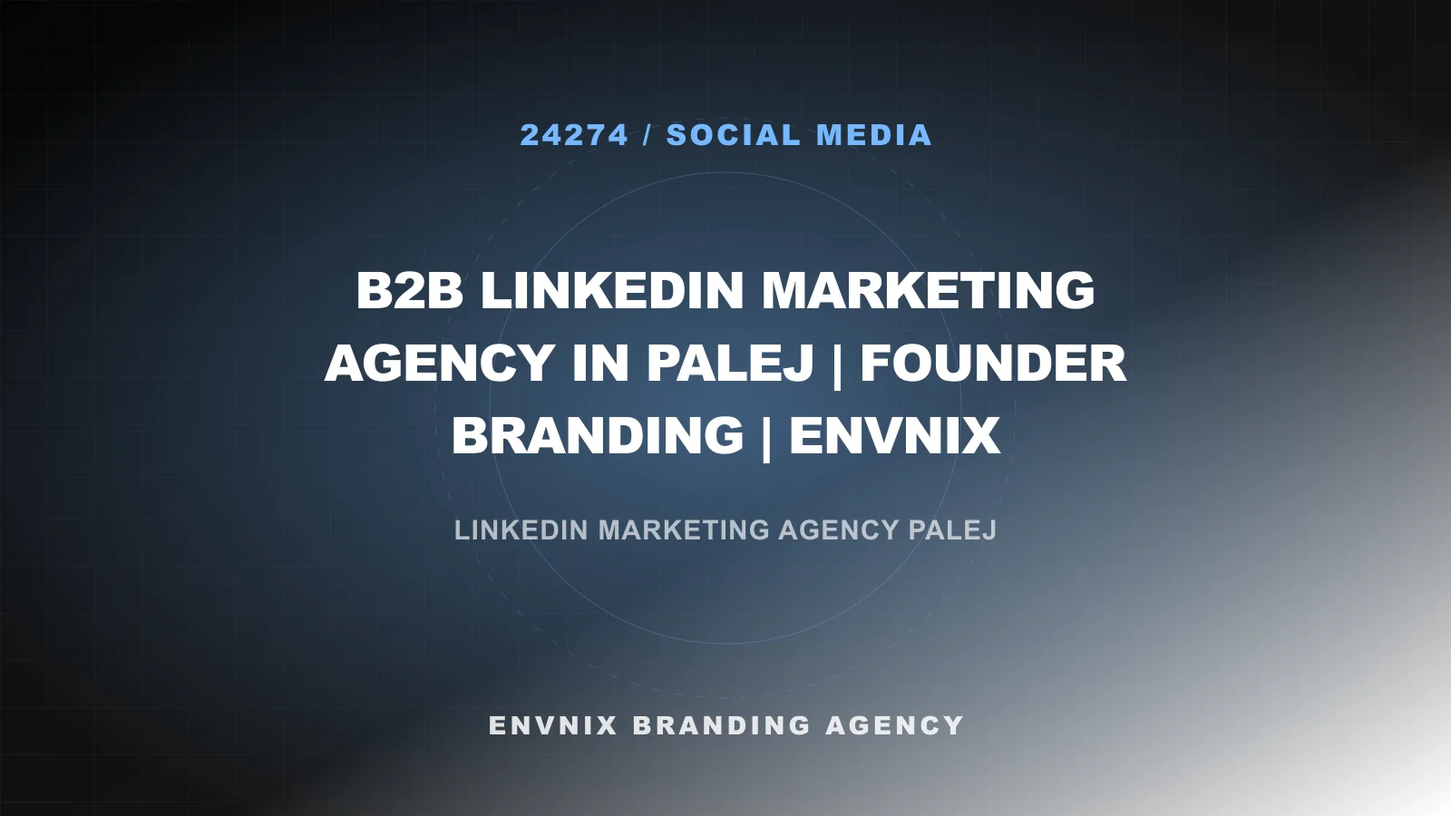 Social Media blog feature image