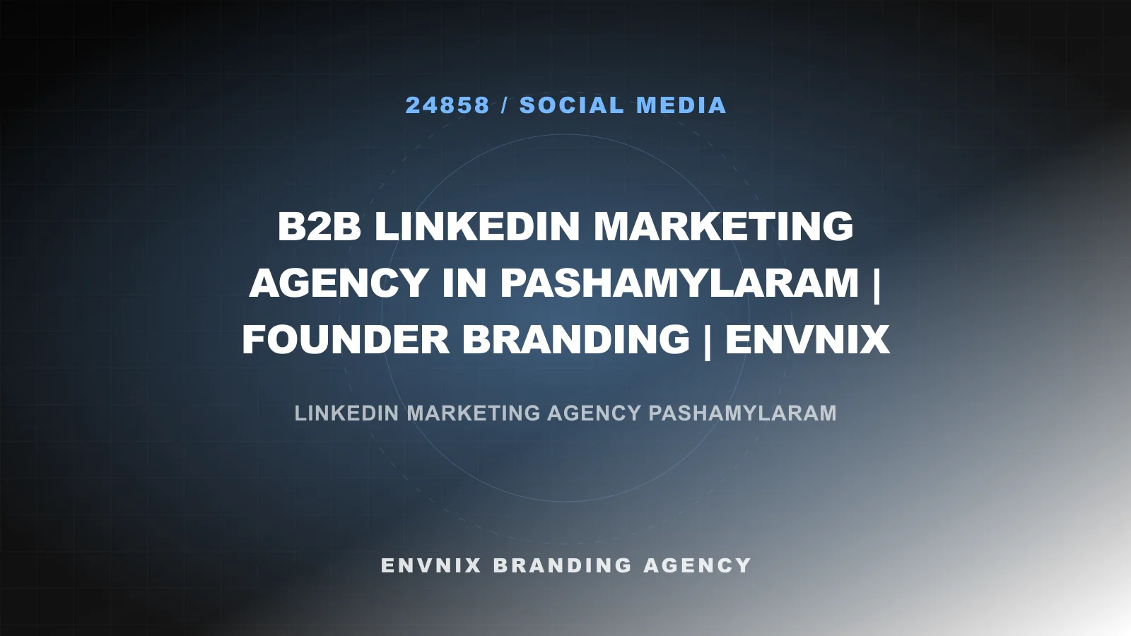 Social Media blog feature image