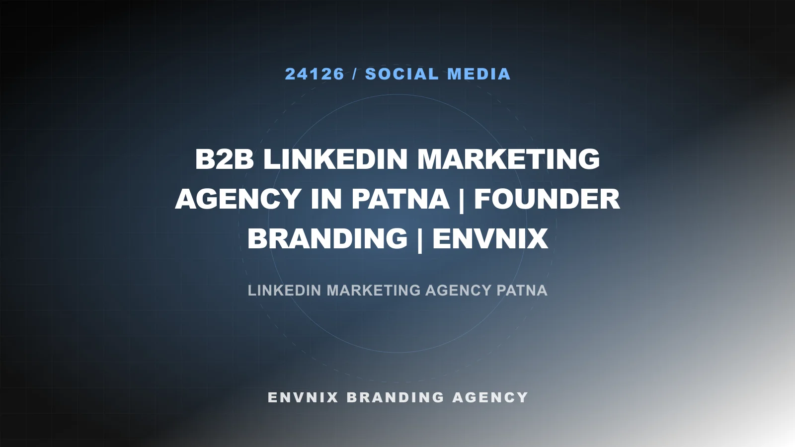 Social Media feature image