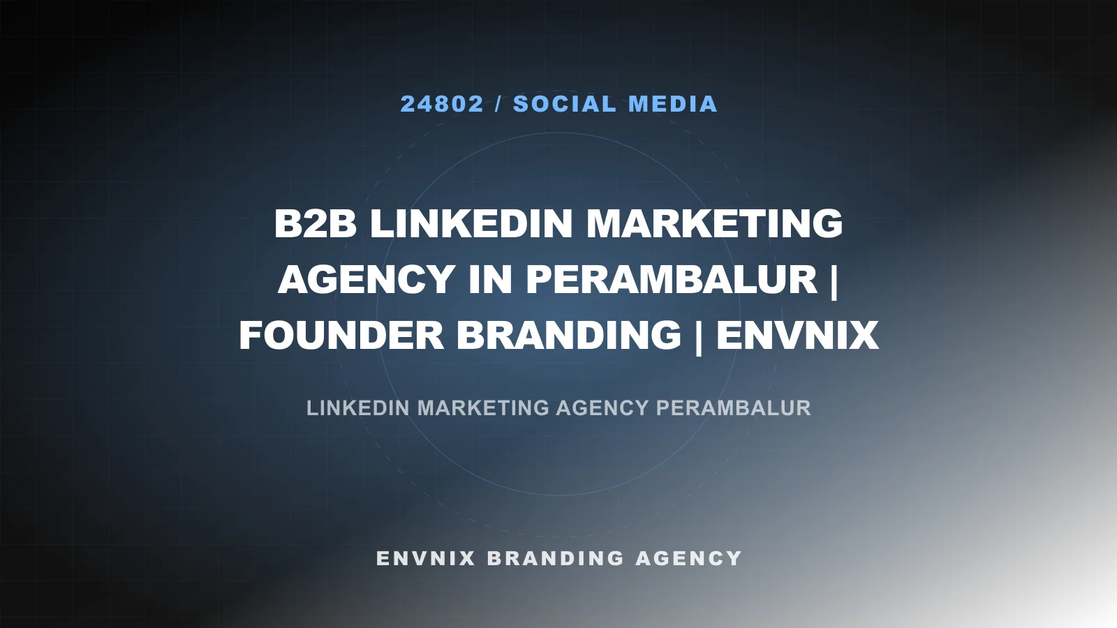 Social Media feature image