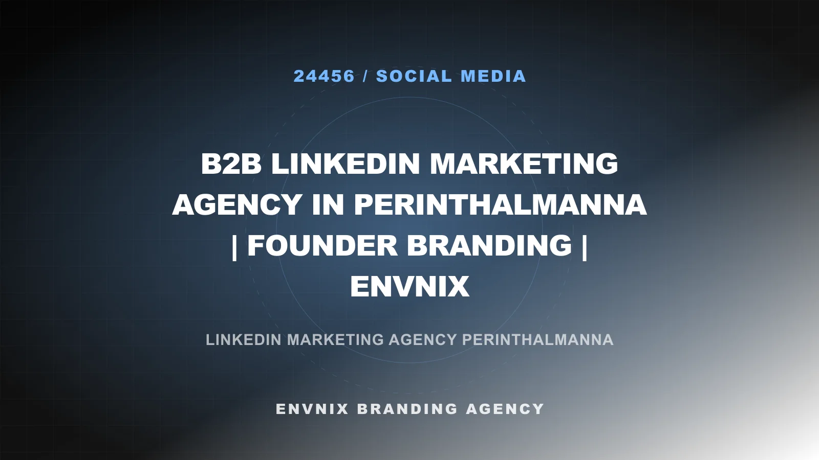 Social Media blog feature image