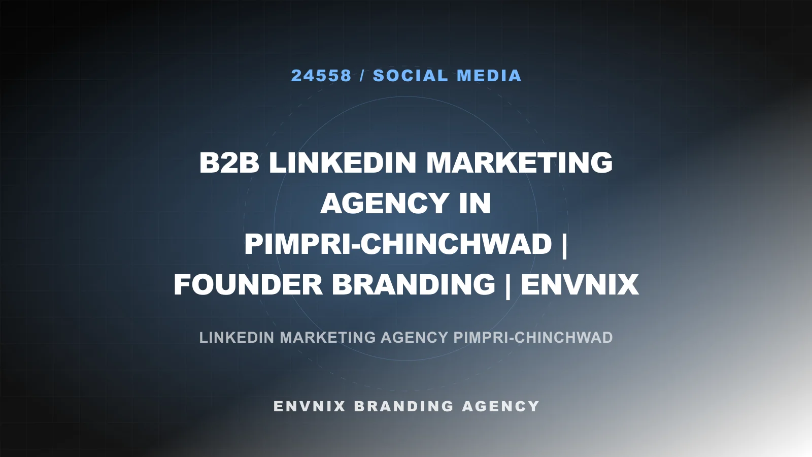Social Media blog feature image