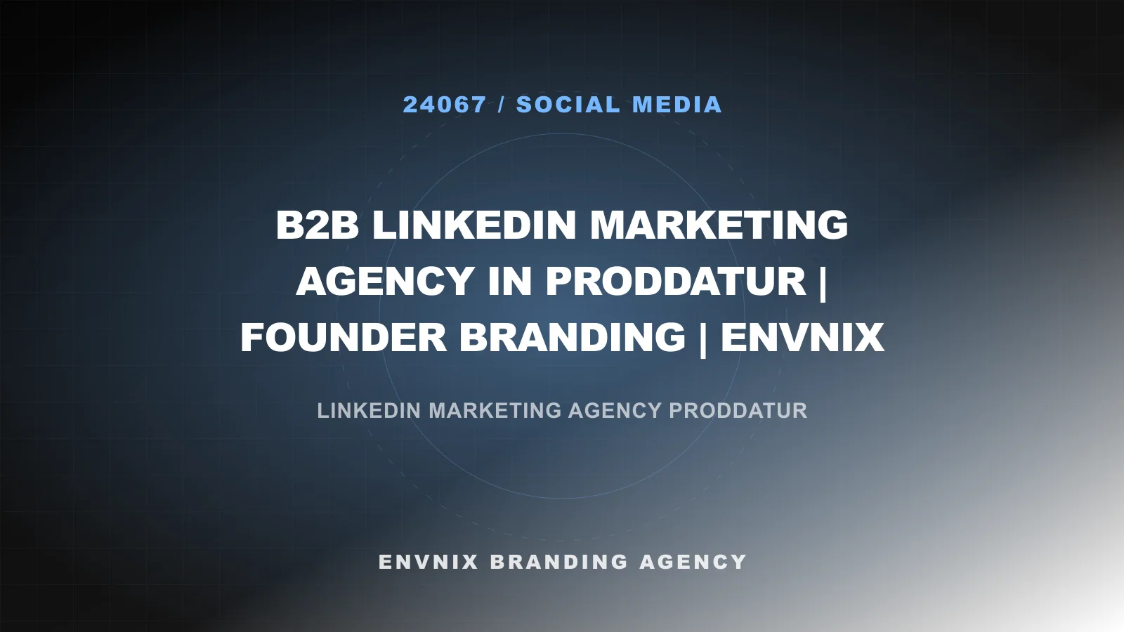 Social Media feature image