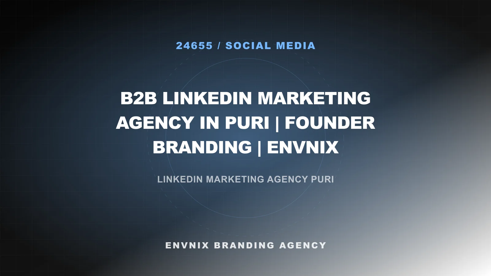 Social Media feature image