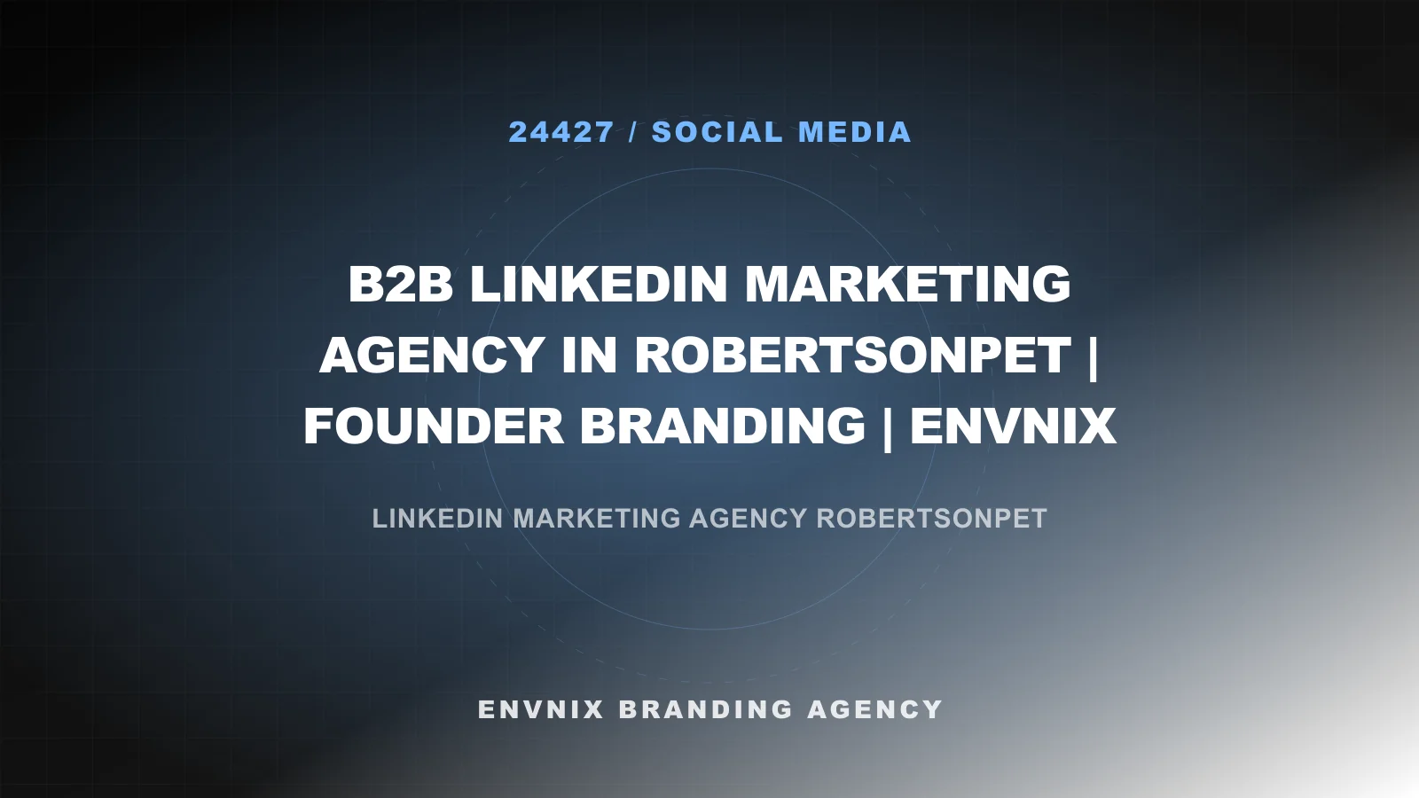 Social Media feature image