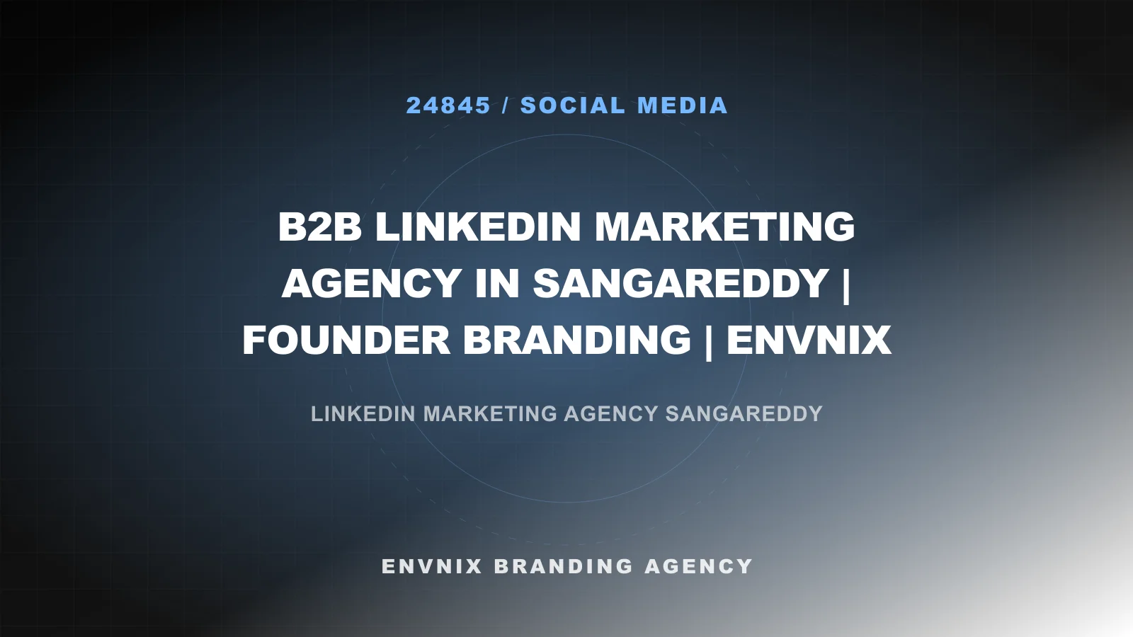 Social Media feature image