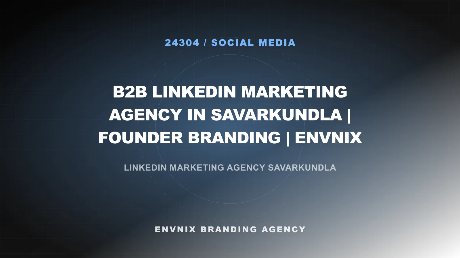 Social Media feature image