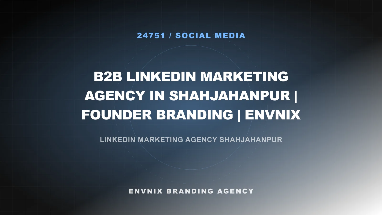 Social Media blog feature image