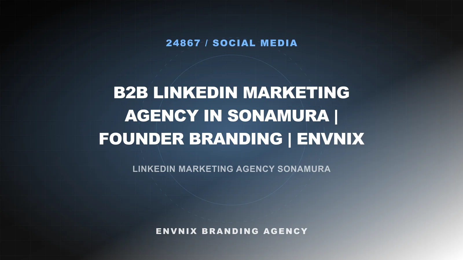 Social Media feature image