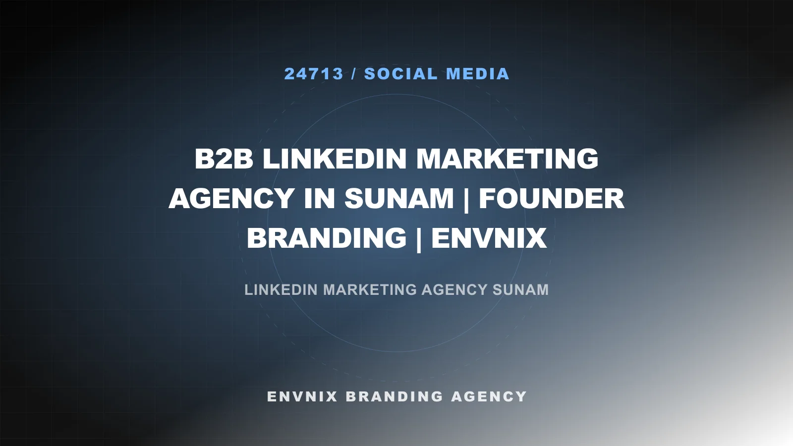Social Media feature image