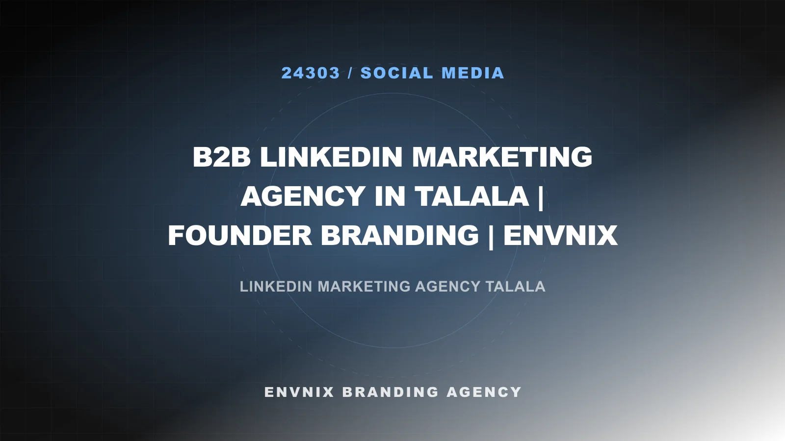 Social Media feature image