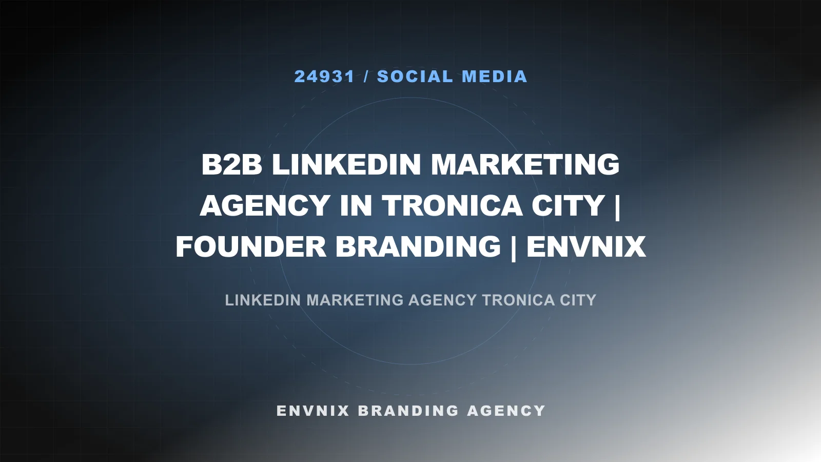 Social Media blog feature image