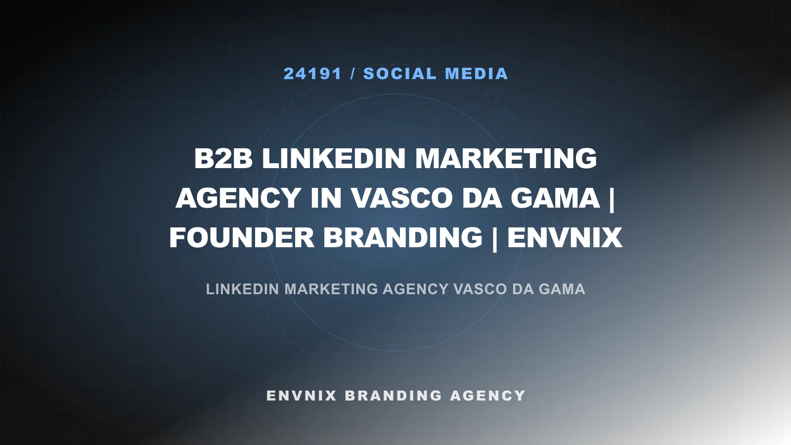 Social Media blog feature image