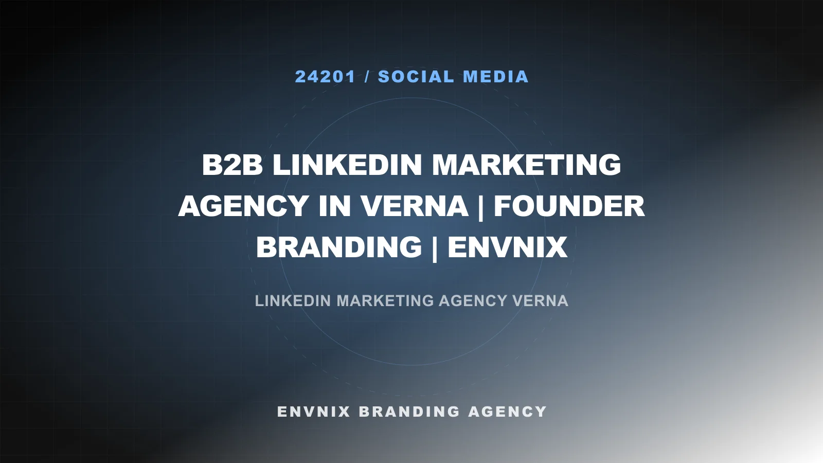 Social Media blog feature image