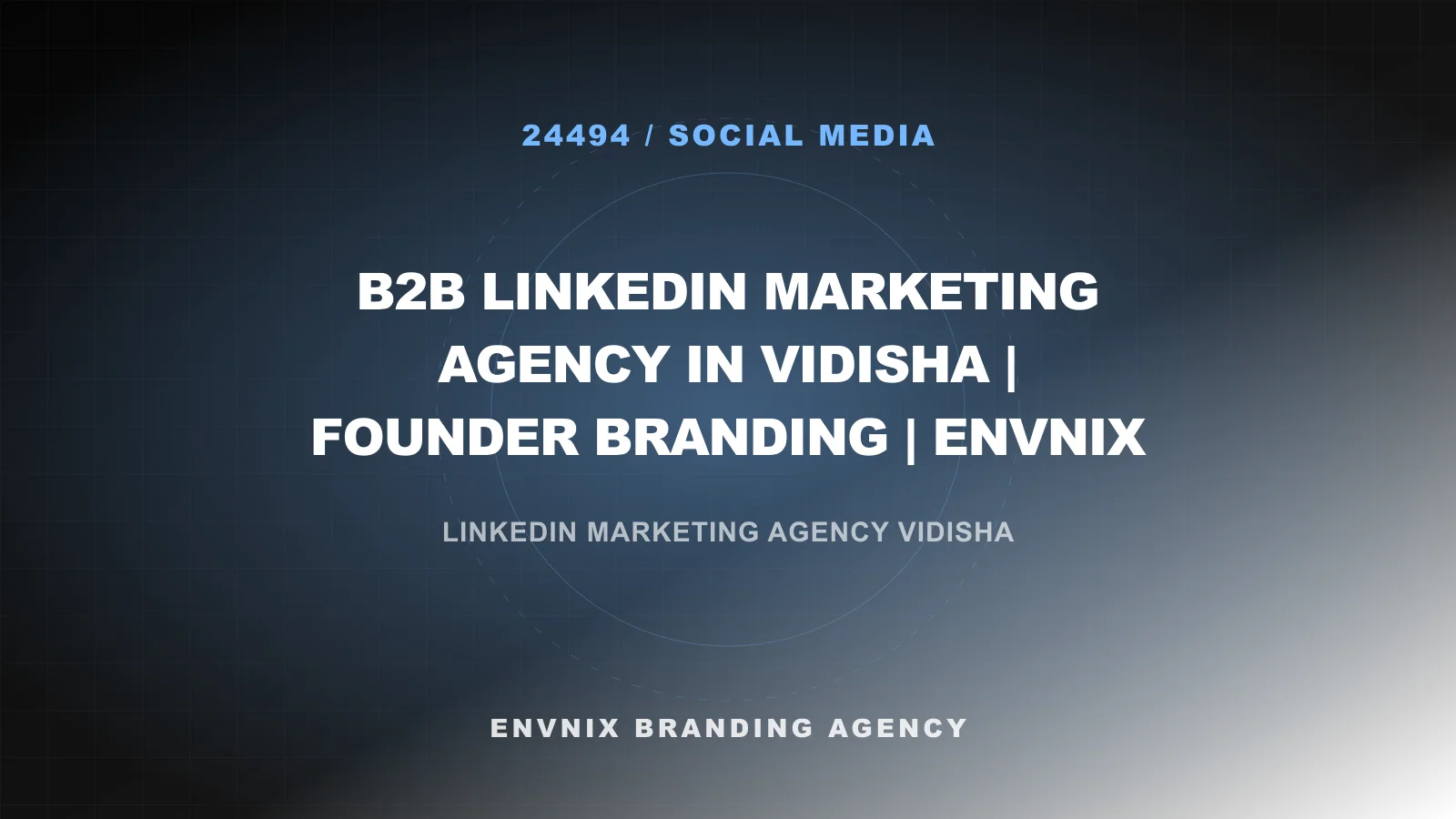 Social Media blog feature image